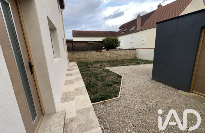 Vente Maison/villa 4 pièces — photo 4