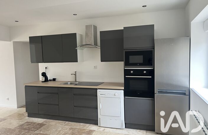 Vente Maison/villa 4 pièces — photo 5