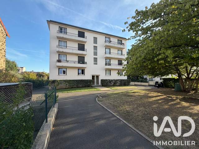 Vente Appartement 3 pièces — photo du bien