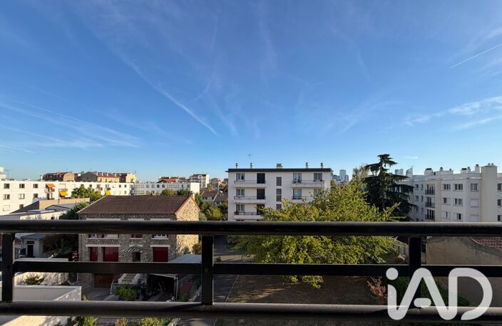 Vente Appartement 3 pièces — photo 4