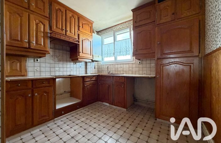 Vente Appartement 3 pièces — photo 5