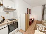 Vente Appartement 1 pièce — photo 3