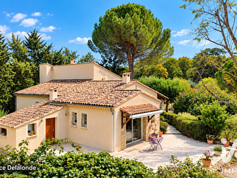 Vente Maison/villa 6 pièces — photo 1