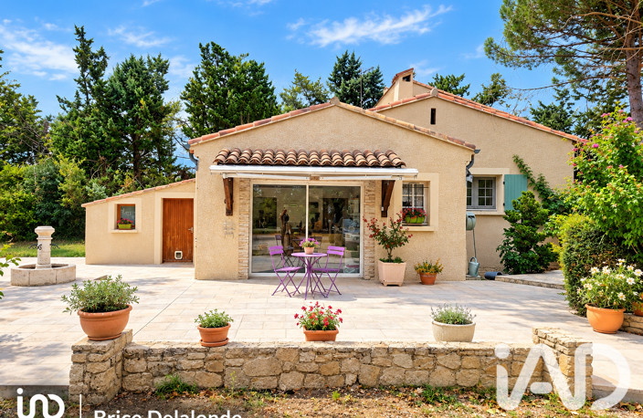 Vente Maison/villa 6 pièces — photo 2