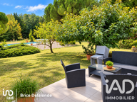 Vente Maison/villa 6 pièces — photo 3