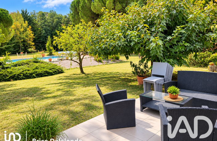Vente Maison/villa 6 pièces — photo 3