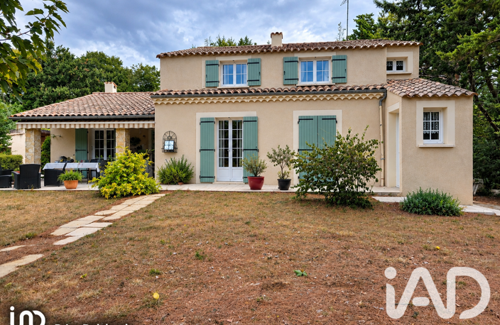Vente Maison/villa 6 pièces — photo 4