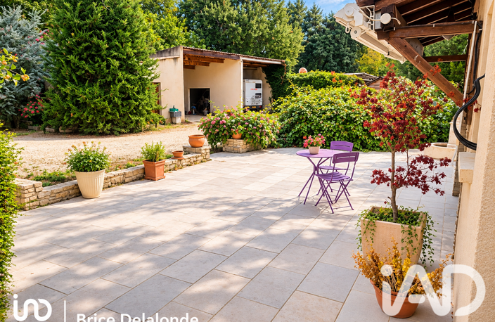 Vente Maison/villa 6 pièces — photo 5