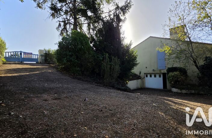 Vente Maison d'architecte 4 pièces — photo 2