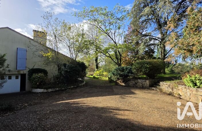 Vente Maison d'architecte 4 pièces — photo 3