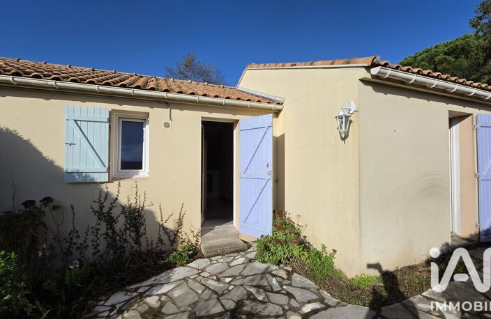 Vente Maison d'architecte 4 pièces — photo 5