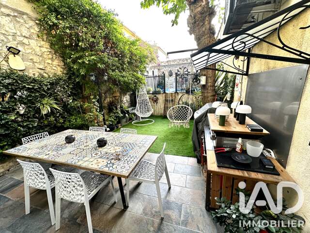 Vente Maison de village 5 pièces — photo du bien