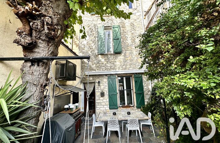 Vente Maison de village 5 pièces — photo 2