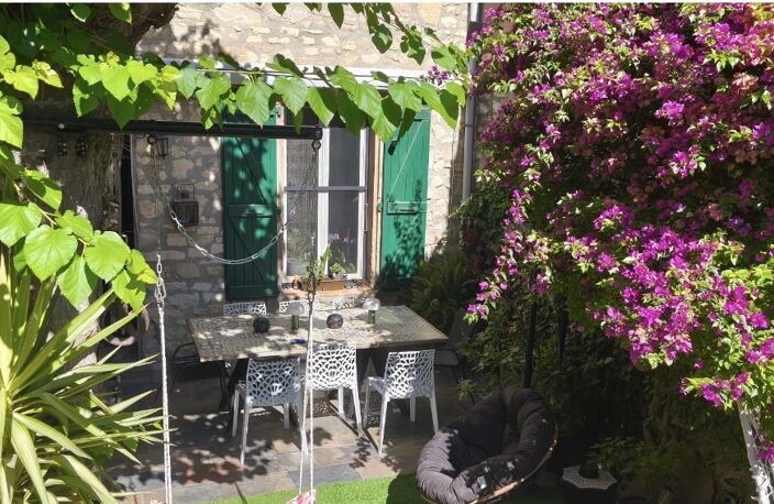 Vente Maison de village 5 pièces — photo 4