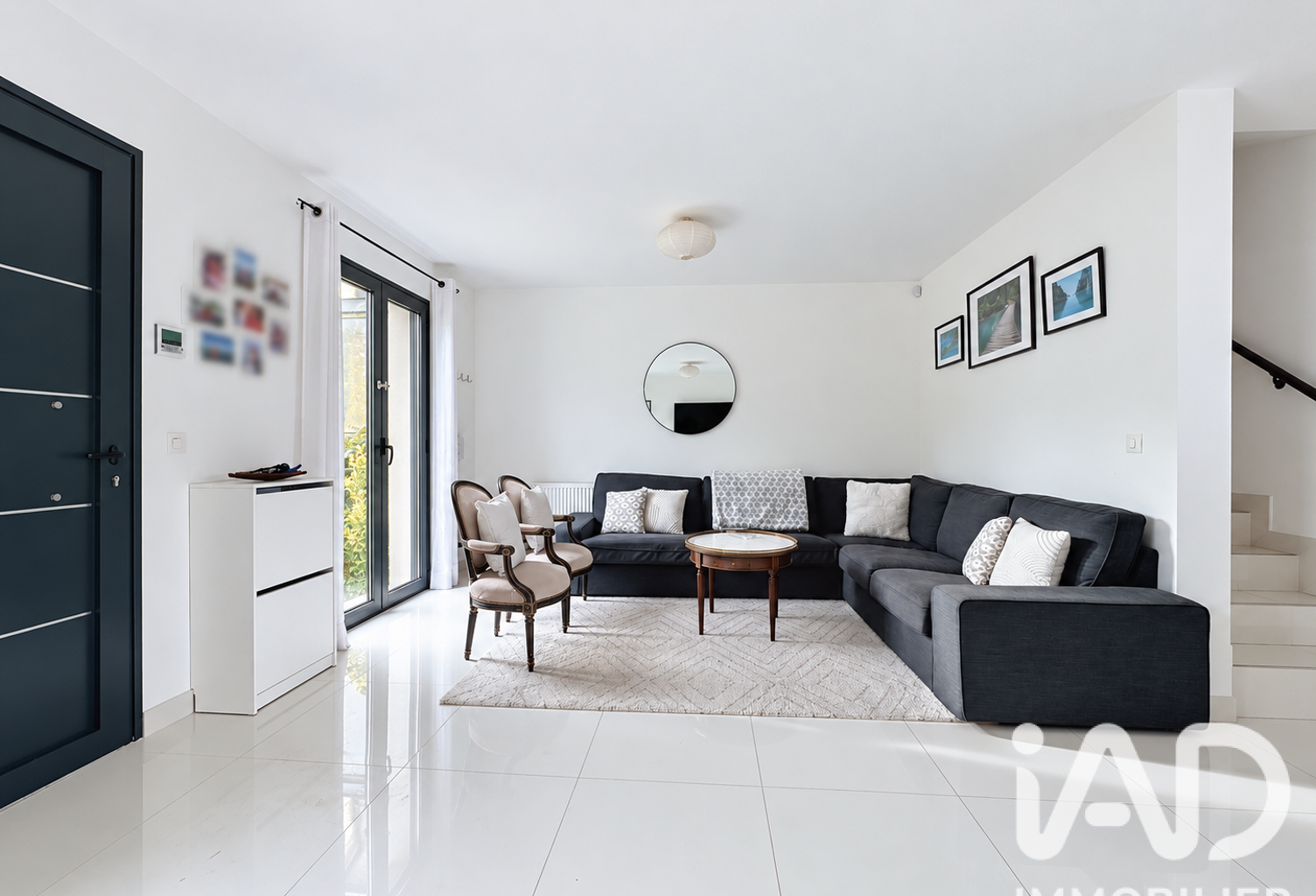 Vente Maison/villa 5 pièces — photo 1