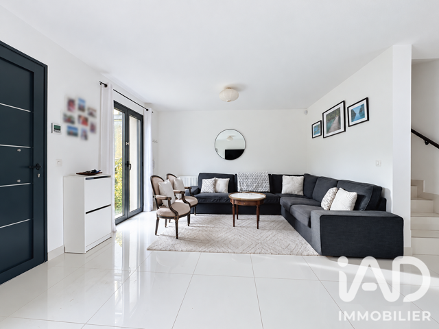 Vente Maison/villa 5 pièces — photo du bien