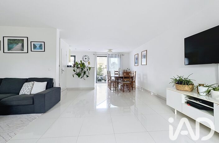 Vente Maison/villa 5 pièces — photo 3