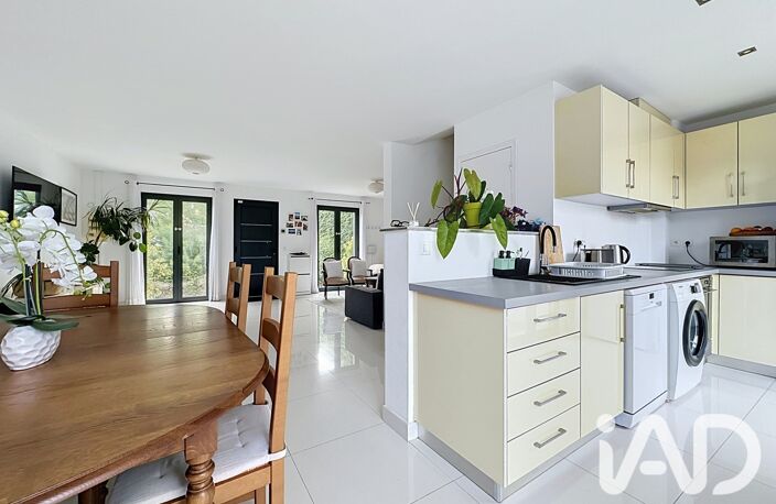 Vente Maison/villa 5 pièces — photo 4
