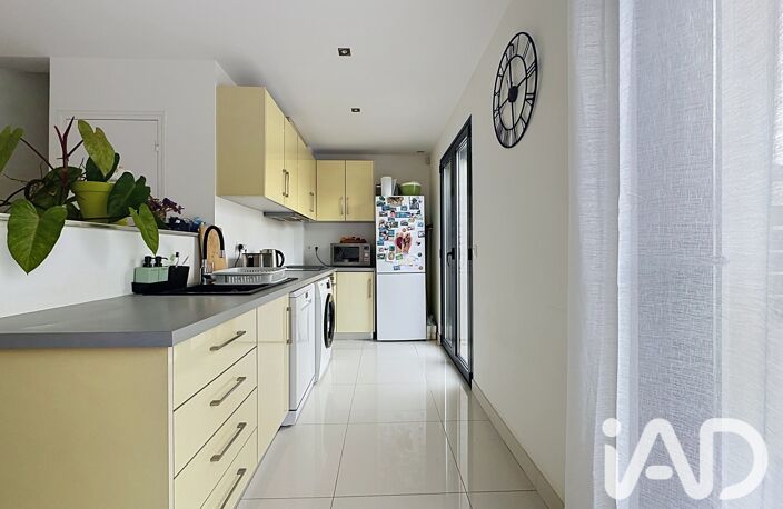 Vente Maison/villa 5 pièces — photo 5