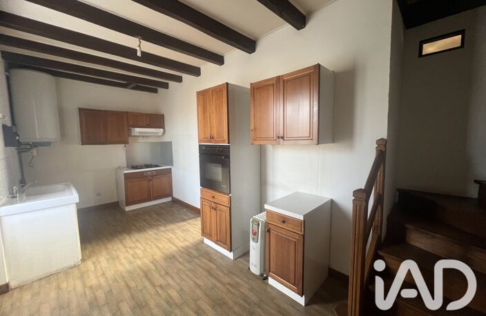 Vente Maison/villa 8 pièces — photo 4