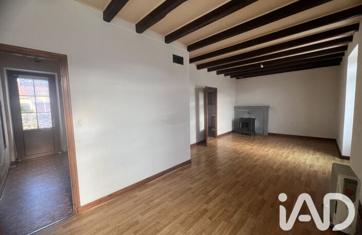 Vente Maison/villa 8 pièces — photo 5