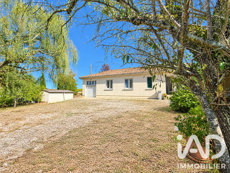 Vente Maison/villa 6 pièces — photo 1