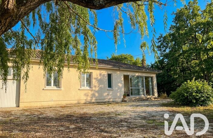 Vente Maison/villa 6 pièces — photo 2