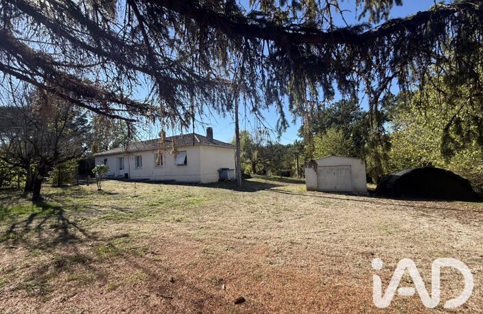 Vente Maison/villa 6 pièces — photo 3