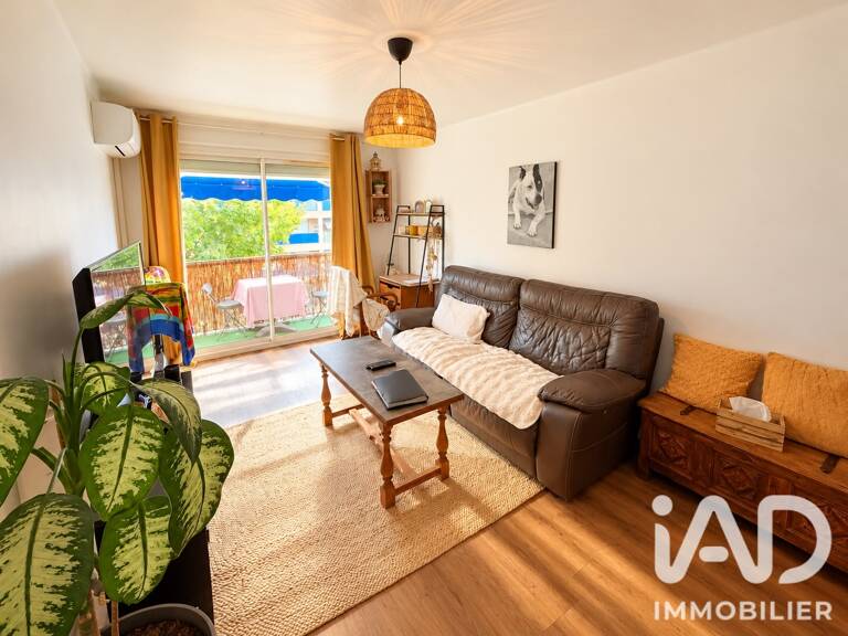 Vente Appartement 3 pièces — photo 1