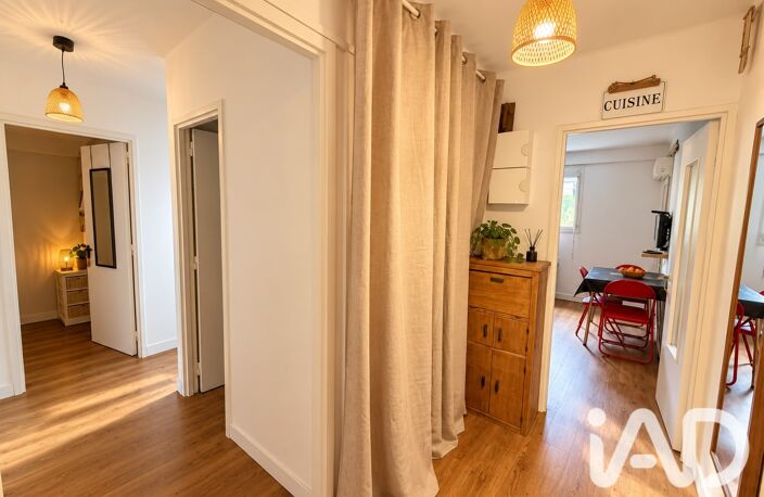 Vente Appartement 3 pièces — photo 2