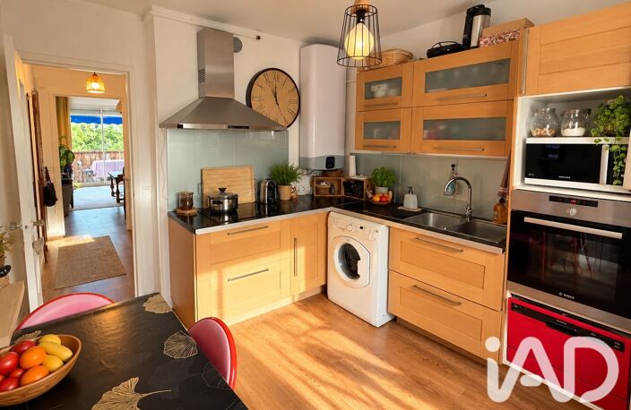 Vente Appartement 3 pièces — photo 3