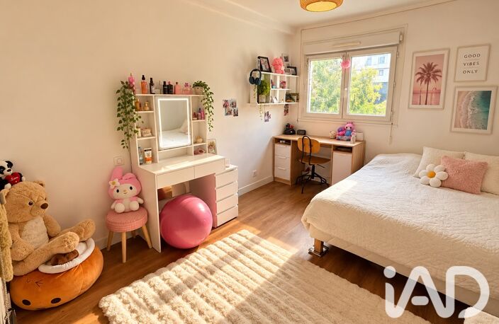 Vente Appartement 3 pièces — photo 4