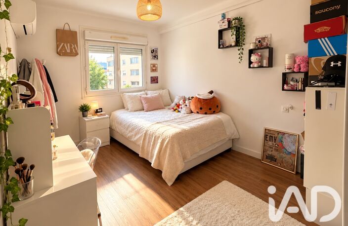Vente Appartement 3 pièces — photo 5