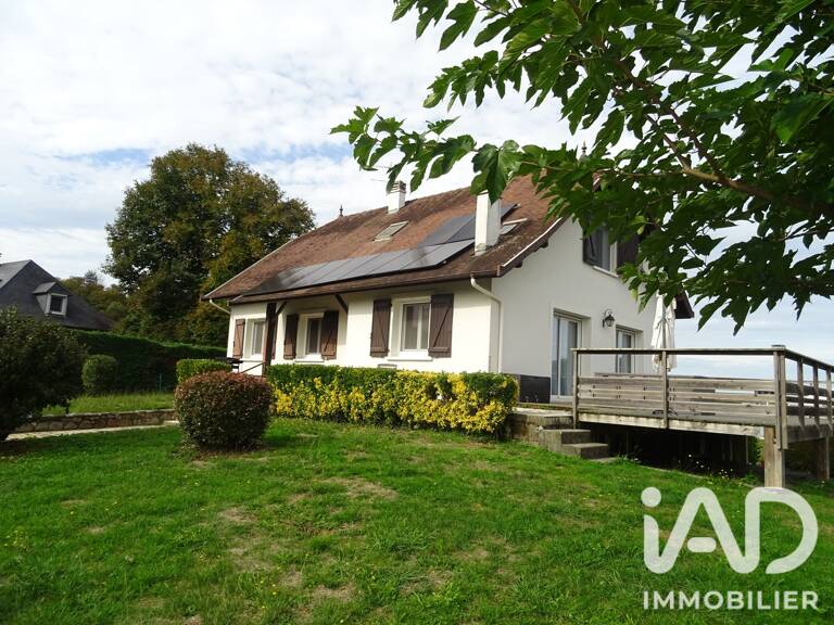 Vente Maison/villa 7 pièces — photo 1