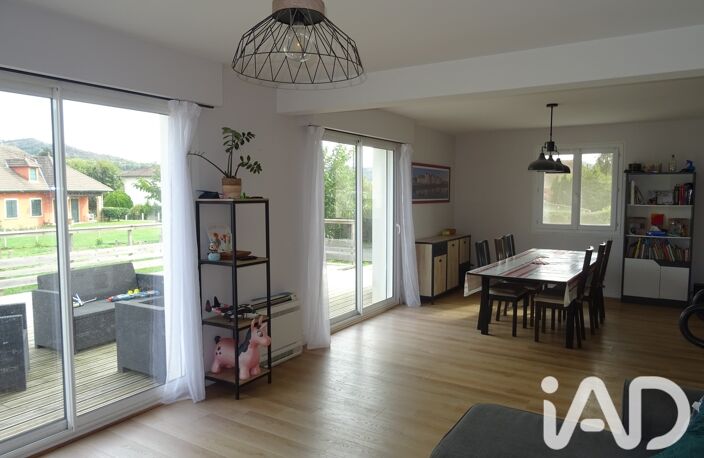 Vente Maison/villa 7 pièces — photo 3