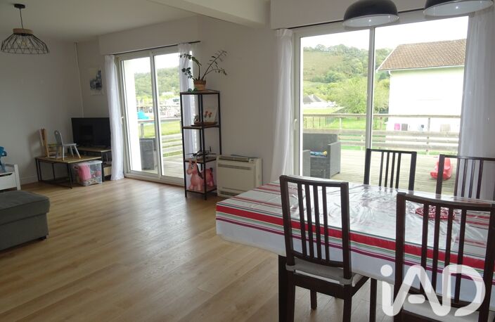Vente Maison/villa 7 pièces — photo 4
