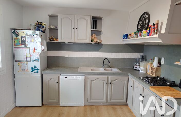 Vente Maison/villa 7 pièces — photo 5