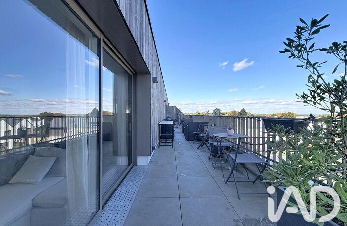 Vente Appartement 3 pièces — photo 4