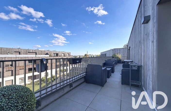 Vente Appartement 3 pièces — photo 5
