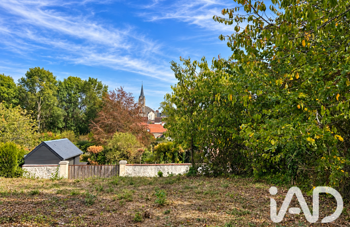 Vente Terrain 1 173 m&sup2; — photo 2