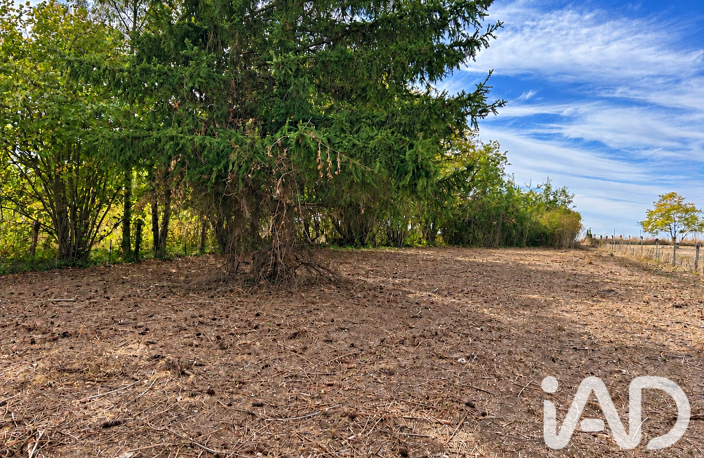 Vente Terrain 1 173 m&sup2; — photo 3