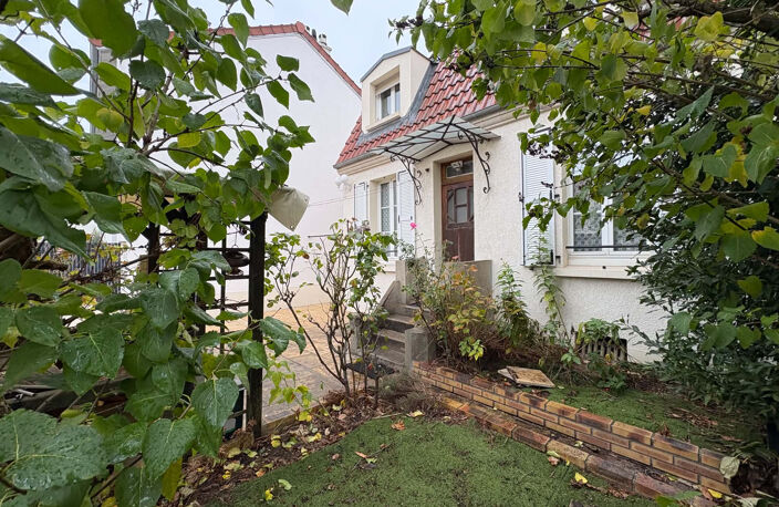MAISON AVEC PLEIN DE POTENTIEL — photo 2