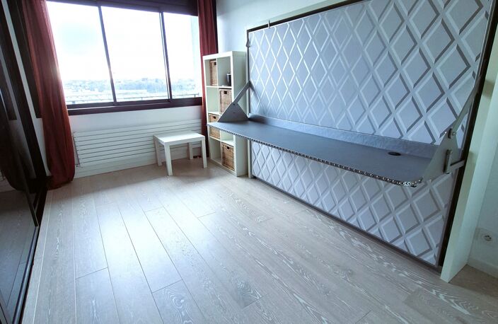 Location Appartement 3 pièces — photo 4