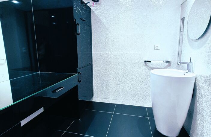 Location Appartement 3 pièces — photo 5