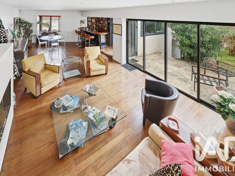 Vente Maison/villa 7 pièces — photo 1