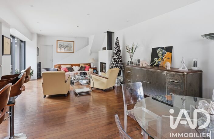 Vente Maison/villa 7 pièces — photo 3