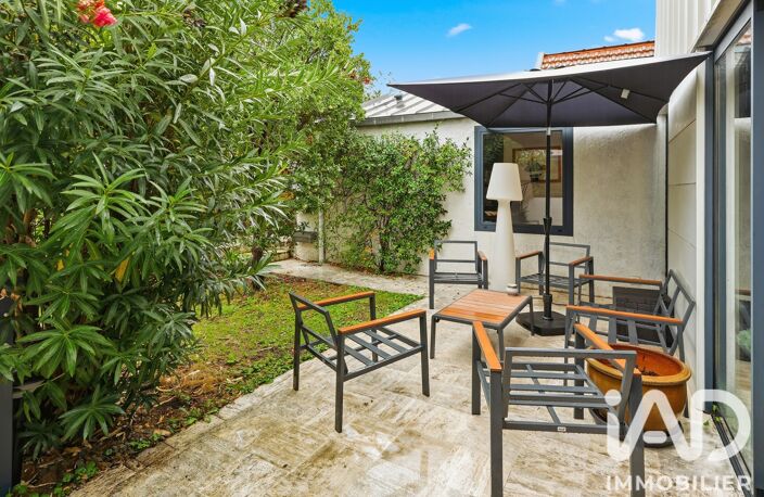 Vente Maison/villa 7 pièces — photo 4
