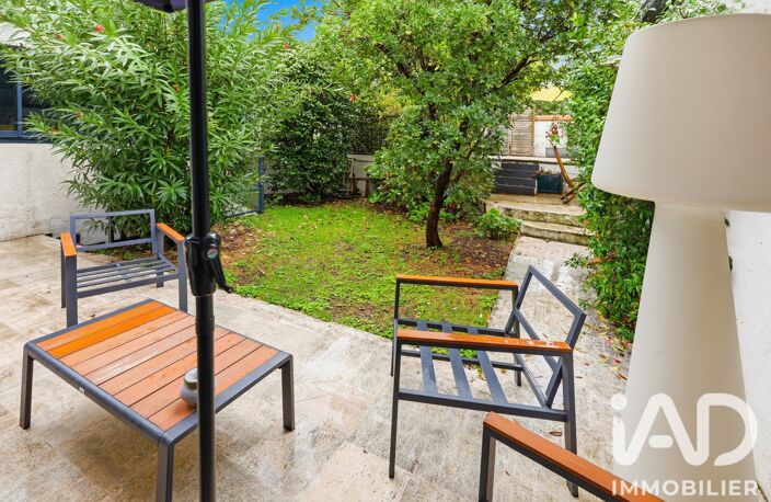 Vente Maison/villa 7 pièces — photo 5