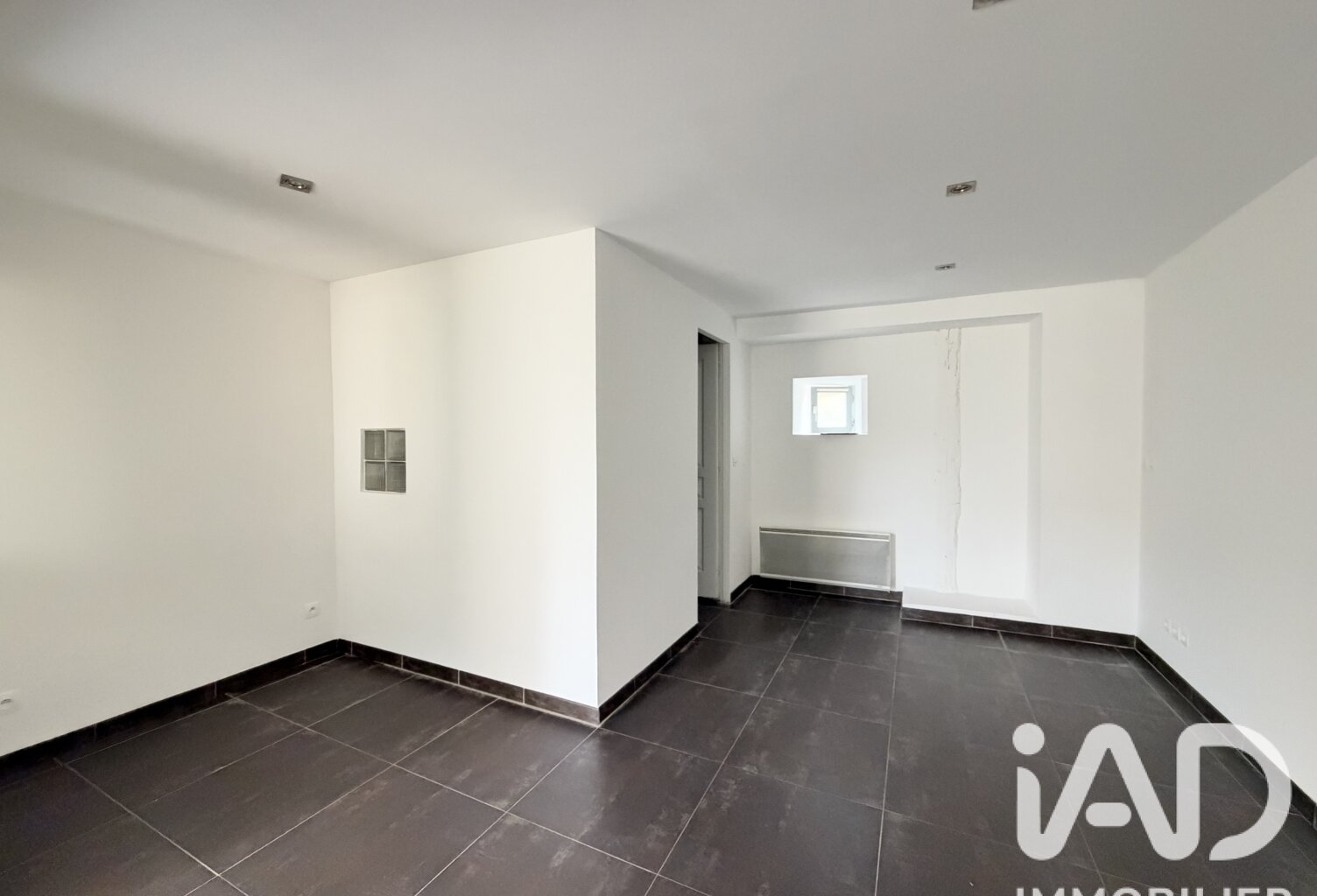 Vente Appartement 1 pièce — photo 1