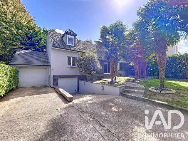 Vente Maison/villa 7 pièces — photo du bien